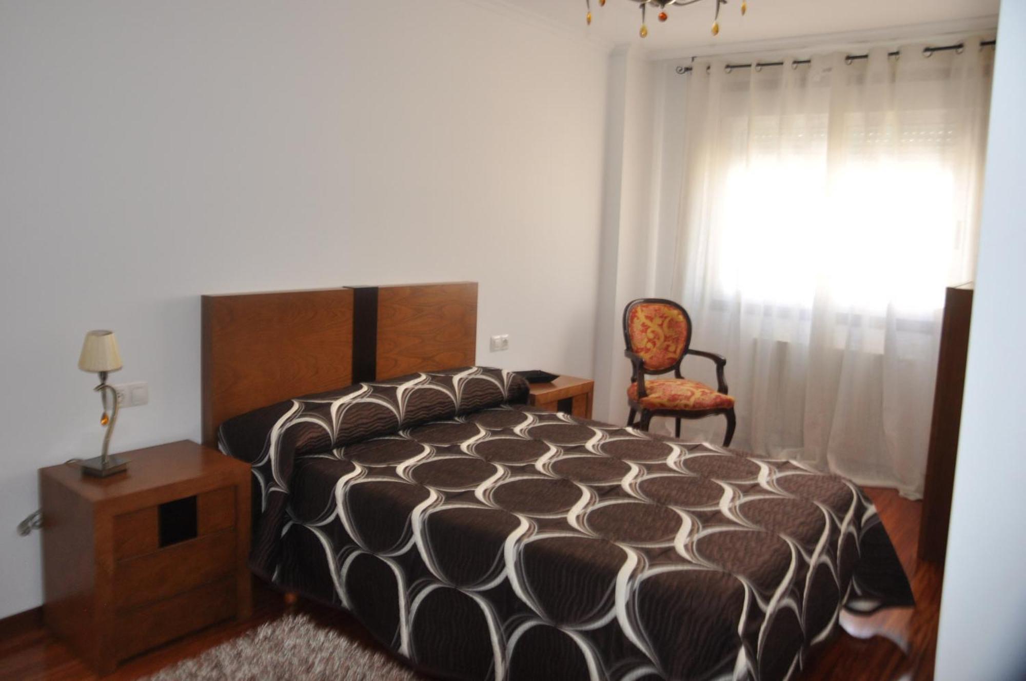 Katxutxa El Corazon De Galicia Apartment Lalín Exterior foto