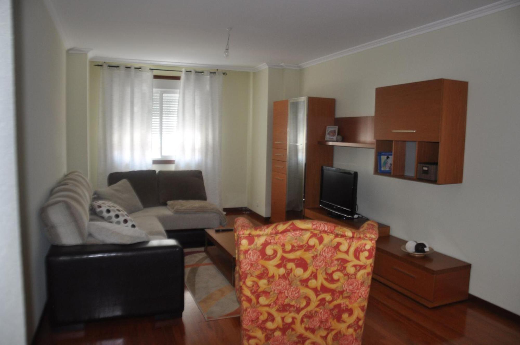 Katxutxa El Corazon De Galicia Apartment Lalín Exterior foto